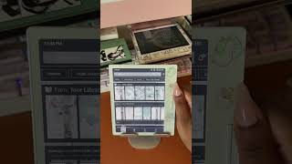 The Perfect e-reader? BOOX Go Color 7 #ereader