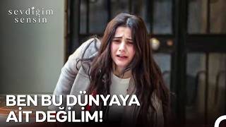 Dicle Duygularından Değil, Erkan'dan Kaçıyor - Sevdiğim Sensin