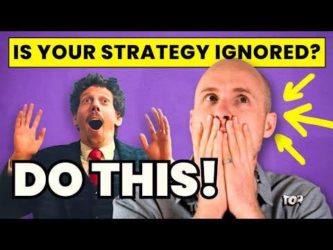 How To Run A Pre-Briefing: Do THIS Before Any Brief Meeting