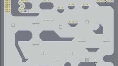 Ninja flash Game Runs On Reactos 0.3.4