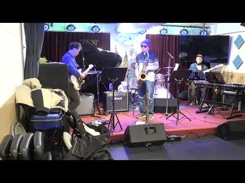 feels so <strong>good</strong> 척 맨지오니 재즈커버 - 재즈업밴드 - 그루브잼세션(Groove <strong>Jam</strong> Session) 재즈클럽 그루브 .