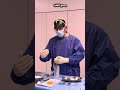 حجم كبير للقضيب بعد الدعامة الهيدروليكية 