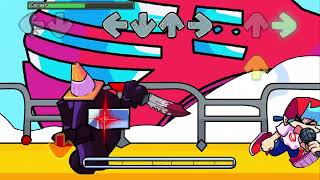 Fnff Vs Impostor V4 Fanmade Danger