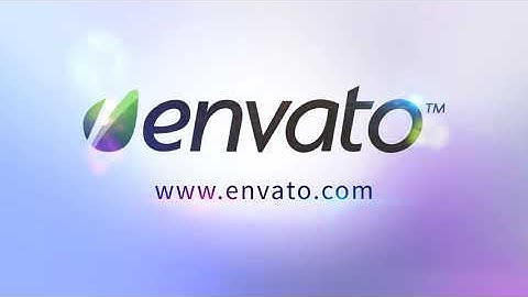 Videohive Particle Attack Logo Reveal