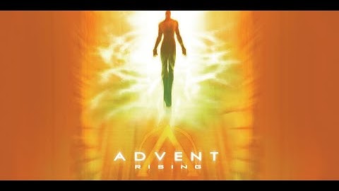 Advent Rising (2005) ● Windows 10 🔹 Часть 6