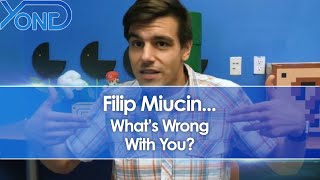 Plagiarist Filip Miucin Returns By Playing The Victim & Attacking IGN Colleague Who Offered Advice