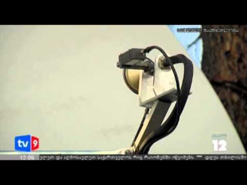 ახალი 12 | რეტრანსლირების აკრძალვა | 17.06.12