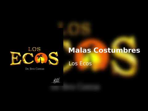 Ver video de Malas Costumbres