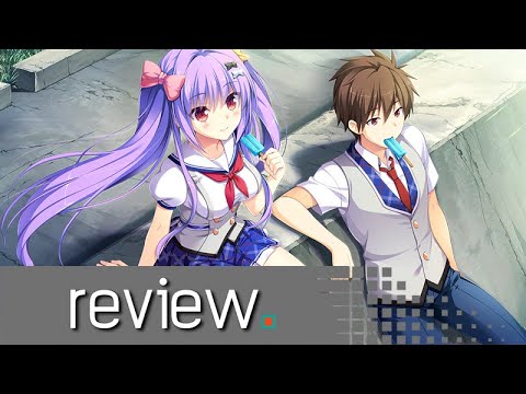 Suki to de Sankaku Ren'ai - A Visual Novel Review