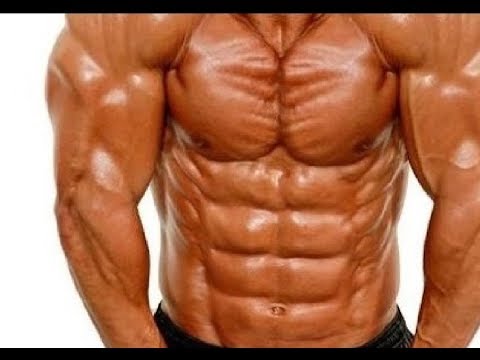 how to get an 8 pack in 3 minutes