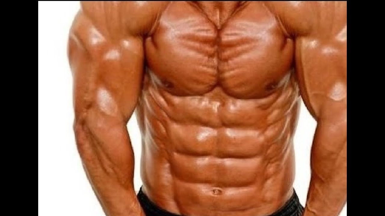 How to Build an 8 Pack Abs and Why Only a Few Have Them