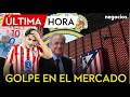 ÚLTIMA HORA | Bombazo de Florentino Pérez: el Real Madrid ofrece 150 millones por Julián Álvarez