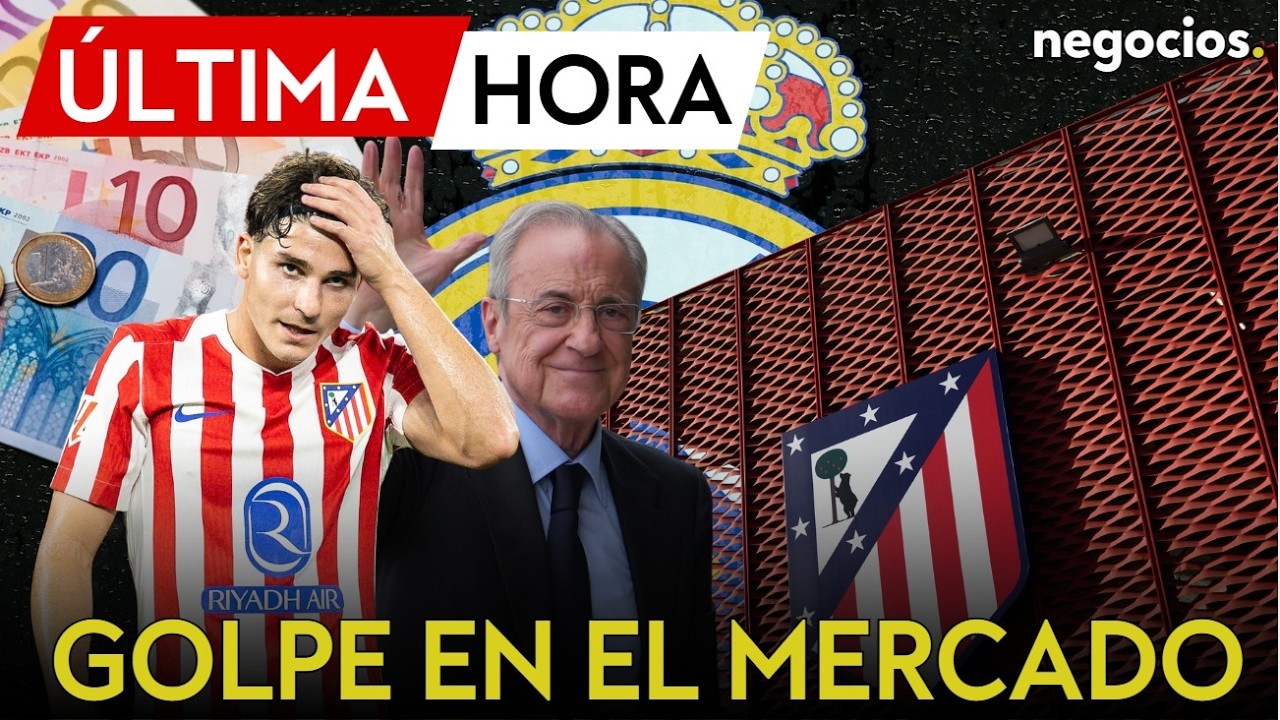 Real Madrid lanza por Julián Álvarez: oferta de 150 millones