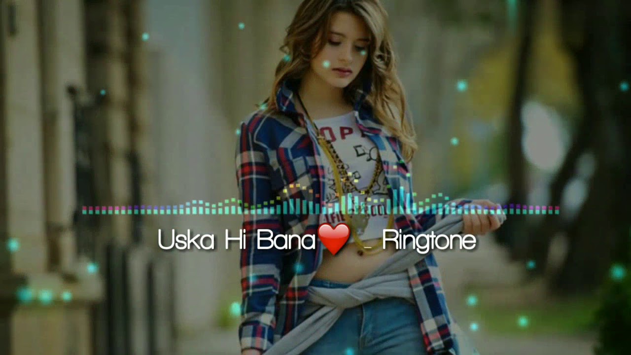 Best Romantic Ringtones, New Hindi Music Ringtone 2020Punjabi Love