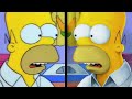 AI Animation Tutorial  | The Simpsons with EbSynth