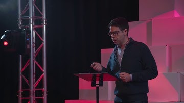 The Multisensory Gap: Towards Audiovisual Design | Nuno N. Correia | TEDxGreenwichUniversity