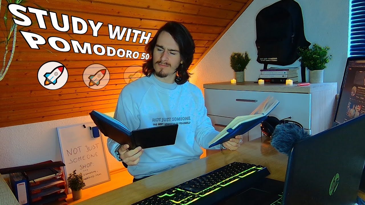 🔴LIVE | 6 Hours STUDY WITH ME 🏆 The Stream You Needed! 🎇 - YouTube