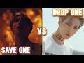 SAVE ONE DROP ONE #3: ATEEZ' songs