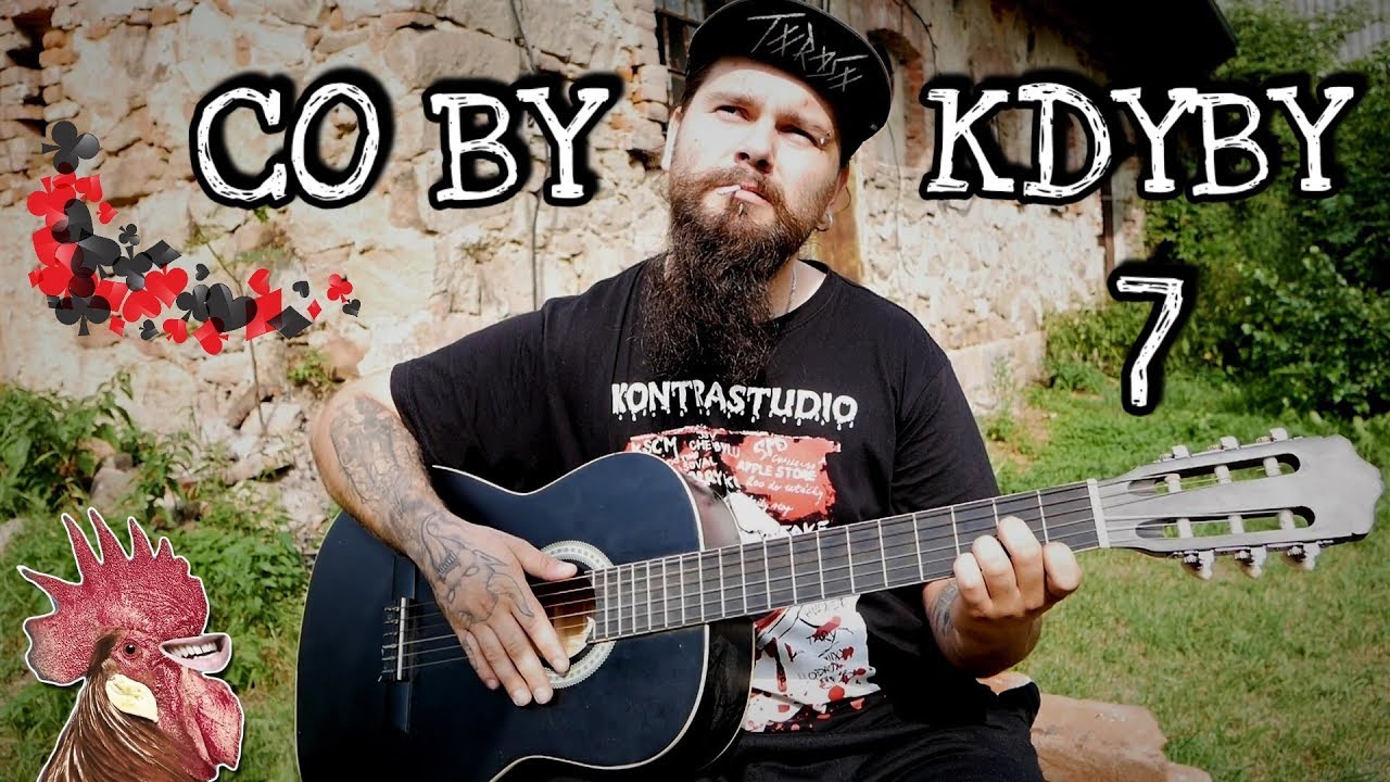 Co By Kdyby Co By Kdyby