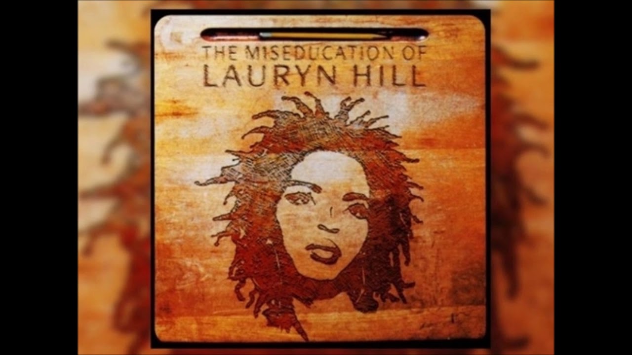 美盤【7インチ】Lauryn Hill / Everything Is / Ex Lauryn Hill - Everything Is Everything - Amazon.com Music