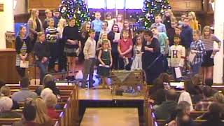 Christmas Program 2019