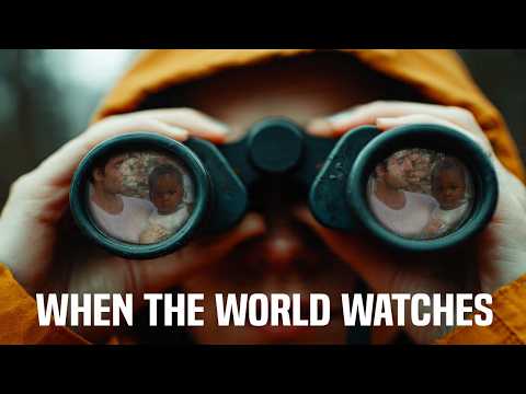 Episode 5 | Bringing Home Oluwatoyin