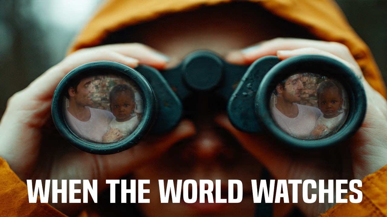 Эпизод 5 | Вернув домой Олуватойин