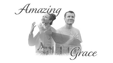 Amazing Grace (ASL Cover)
