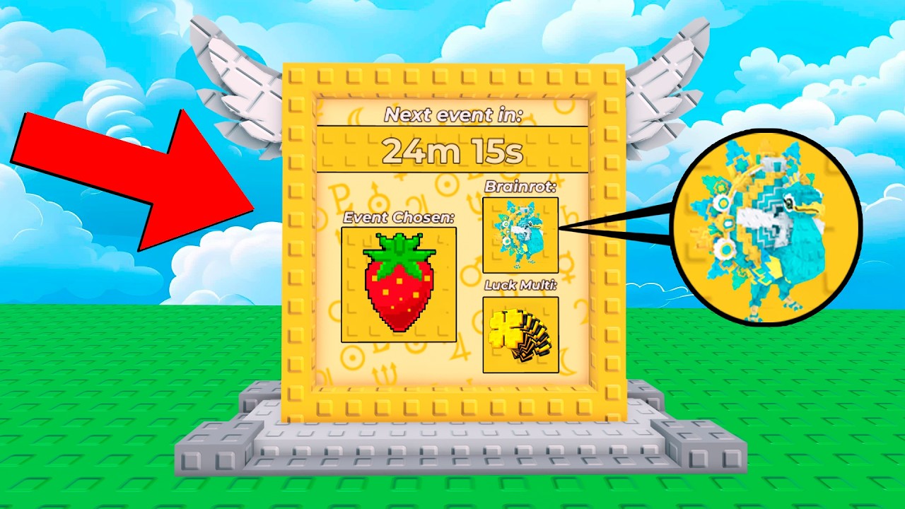 $0 a $1 TRILHÃO usando APENAS ADMIN MACHINE