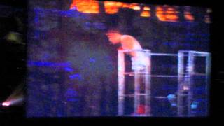 Justin Bieber Performing Be Alright on July 23, 2013 in Ottawa