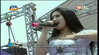 Bunga - Ria Aziz - OM Youseeta | Dangdut GET