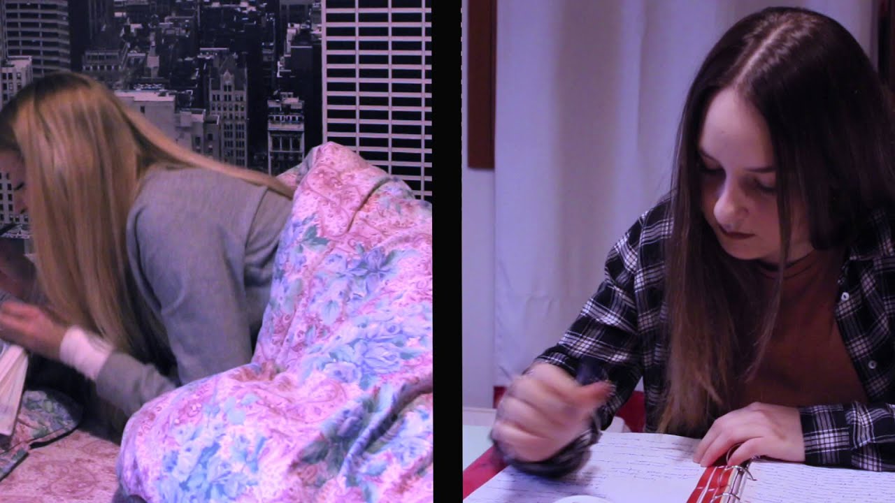 Due tipi di persone al mondo | LADDS