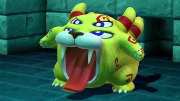 Super Mario RPG - Part 3 - Kero Sewers (Nintendo Switch)