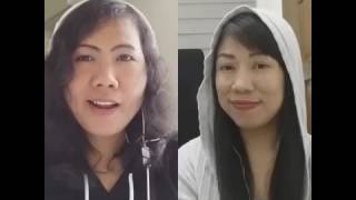 Download Lagu PUNYANDANGAN ~~ Geyaliya100  ft  ithak tumbay.. MP3