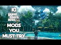 Top 10 GTA 5 mods 2020