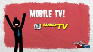 MOBILE TV OF TELEMOR screenshot 5