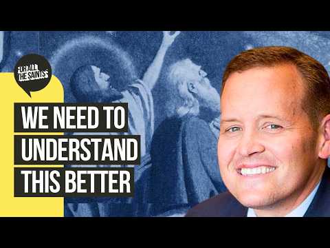 Hank Smith: The Unfiltered Reality Of Being 'Children Of The Covenant'