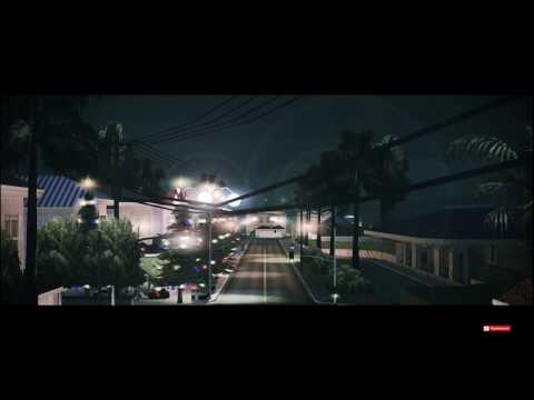 Трейлер видео квеста для САМП | SAMP TRAILER // MiReRRor