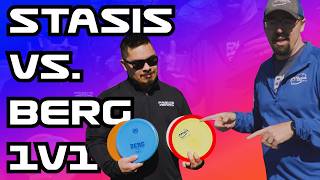 MVP STASIS - Initial Thoughts & Comparisons