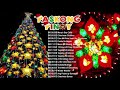 Gary Valenciano, Jose Mari Chan, Freddie Aguilar,Ariel Rivera - Paskong Pinoy 2022 - Merry Christmas