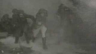 Edited Final Black Adder scene