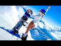 Tropical Deep House Winter Mix 2026 ❄️ Chill & Mix | Best Chill Out Mix in 4K UHD by Deep Paradise