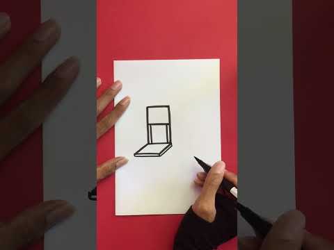Video: Meja lipat DIY: lukisan, ciri reka bentuk dan cadangan