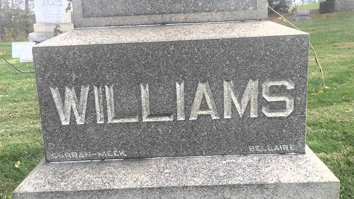 Meek Ancestors