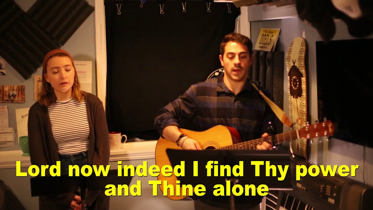 Worship Through Song Closing 4520 YouTube