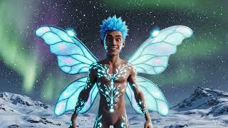 Ice Palace Song Magical Frozen Adventure Original Kids Movie Wigburg Gen Ai