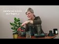 Beginning of video