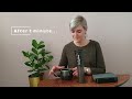 End of video