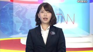 夢想瘋播-2016華岡電視台主播大賽全國海選51~60
