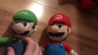 The Ad904 Movie Part 2 Toad And Toadettes Wedding